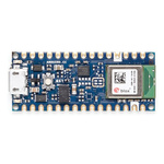 Arduino Nano 33 BLE Module with headers