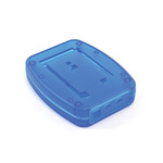 Hammond Blue Arduino Case for use with Arduino DUE, Arduino MEGA 2560, Arduino MEGA ADK