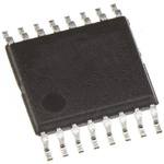 Cypress Semiconductor CY22392FXI PLL Clock Buffer 16-Pin TSSOP