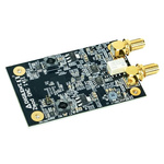 Digilent 410-397 Zmod DAC 1411 Expansion Module for Dual-Channel 14-Bit Digital-to-Analog Converter Module