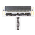 Breadboard Adapter for BBC micro:bit