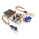 Tinker Kit for BBC micro:bit