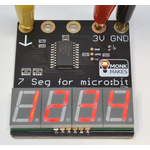 7-Segment For micro:bit