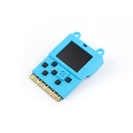 Meowbit Console for Microsoft Makecode Arcade