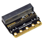 Pin Between 40-Pin Header Board