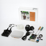 DFRobot EcoDuino - An Auto Planting Kit, Arduino Compatible Kit