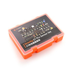 DFRobot Gravity: 37 Pcs Sensor Set for Arduino, Arduino Compatible Kit
