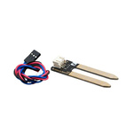 DFRobot Gravity: Analog Soil Moisture Sensor For Arduino, Arduino Compatible Kit