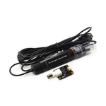 DFRobot Gravity: Analog pH Sensor / Meter Pro Kit For Arduino V2, Arduino Compatible Kit