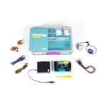 Hummingbird Base Kit