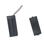 Battery Holder for Microbit (With Switch)