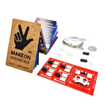 MakeOn Light x Movement Inventure