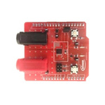 Infineon BTF3125EJ DEMOBOARD, Arduino Compatible Board