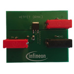 Infineon BTS3035TF DEMOBOARD, Arduino Compatible Board