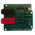 Infineon BTS3050EJ DEMOBOARD, Arduino Compatible Board