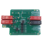 Infineon BTT3018EJ DEMOBOARD, Arduino Compatible Board