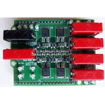 Infineon, SHIELD-BTS50025-1TEA