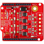 Infineon, SHIELD-BTS7008-1EPP
