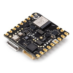 Arduino Nicla Sense ME