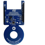 STMicroelectronics Dynamic NFC/RFID tag IC Expansion Board, Arduino Compatible Board