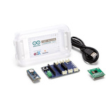 Arduino TINY Machine Learning KIT, Arduino Compatible Kit