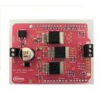 Infineon, Motor Control Shield