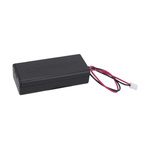 Micro:bit Battery Box (Switched)