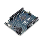 Arduino Uno Rev 4 Minima