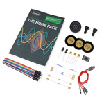 Noise Pack for Kitronik Inventor's Kit f