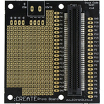 CREATE Proto Board For BBC microbit