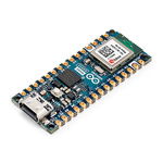 Arduino Nano ESP32 without Headers
