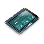 Arduino, GIGA Display Shield