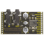 RS PRO mbed Synergy Audio CODEC Module