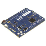 Arduino Leonardo without headers
