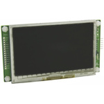 Microchip Capacitive Touch Development Kit DM320015