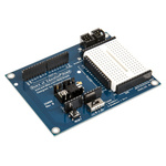 Parallax Inc, BoE Robotics Shield