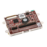 4D Systems SK-28PTU-AR Resistive Touch Screen Starter Kit, Arduino Compatible Board