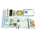 Arduino Starter Kit Multi-Language Italian Version