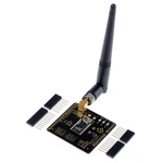 RF Solutions, ZULU Radio Modem