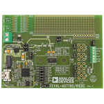 Analog Devices EVAL-AD7780EBZ 24-bit ADC Evaluation Board for AD7780