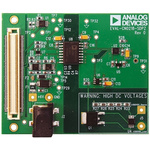 Analog Devices EVAL-CN0218-SDPZ, CN0218 Current Monitor Evaluation Board