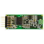 Analog Devices EVAL-CN0336-PMDZ 12-bit ADC Evaluation Board for AD7091R, AD8606, ADUM5401
