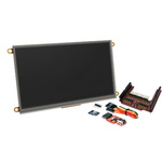 4D Systems, gen4 7in Arduino Compatible Display with Resistive Touch Screen