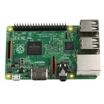 Raspberry Pi 2 B Bulk Box of 150 Boards