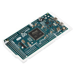 Arduino Due without headers
