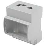 Italtronic Transparent Arduino Case for use with Arduino YUN