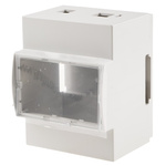 Italtronic Transparent Arduino Case for use with Arduino Uno