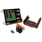 4D Systems, 1.7in Arduino Compatible Display with OLED Display