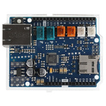 Arduino, Ethernet Shield 2
