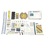 Arduino Starter Kit Multi-Language French Version